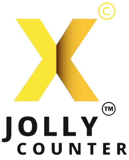 JOLLY COUNTER